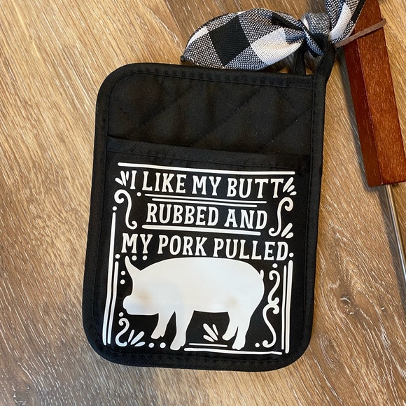 Man Gift! For the griller & smoker guy! - Picture 4 of 4